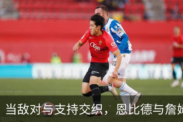 当敌对与支持交织，恩比德与詹姆斯的复杂关系探秘
