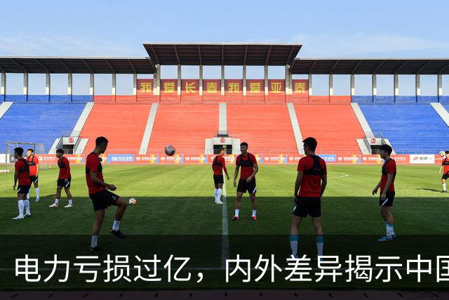 电力亏损过亿，内外差异揭示中国电价的两难现实